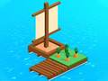 Jogo Idle Arks: Sail and Build