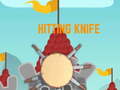 Jogo HITTING KNIFE