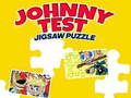 Jogo Johnny Test Jigsaw Puzzle