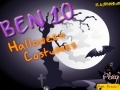 Jogo Ben 10 Halloween Costumes