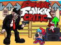 Jogo Friday Night Funkin VS The Critic