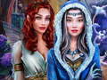Jogo Fantasyland intruders