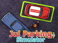 Jogo Jul Parking Simulator