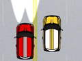 Jogo Traffic Racer 2d