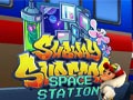 Jogo Subway Surfers Space Station