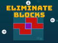 Jogo Eliminate Blocks