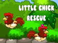 Jogo Little Chick Rescue