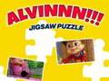 Jogo Alvinnn!!! Jigsaw Puzzle