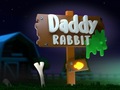 Jogo Daddy Rabbit