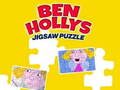 Jogo Ben Hollys Jigsaw Puzzle