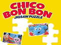 Jogo Chico Bon Bon Jigsaw Puzzle