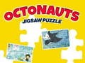 Jogo Octonauts Jigsaw Puzzle