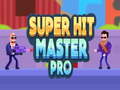 Jogo Super Hit Master pro