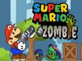 Jogo Super Mario vs Zombies