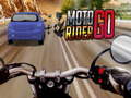 Jogo Moto Rider GO