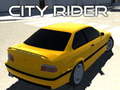 Jogo City rider