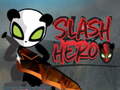 Jogo Slash Hero