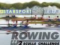 Jogo Rowing 2 Sculls