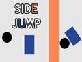 Jogo Side Jump