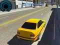 Jogo City Car Racing Simulator 2021