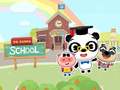 Jogo Dr Panda School