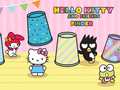 Jogo Hello Kitty and Friends Finder