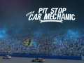 Jogo Pit Stop Stock Car Mechanic