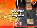 Jogo Guitar Jigsaw