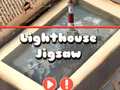 Jogo Lighthouse Jigsaw
