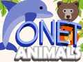 Jogo Onet Animals