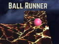 Jogo Ball runner