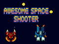 Jogo Awesome Space Shooter