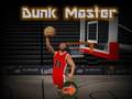 Jogo Dunk Master