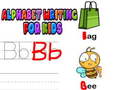 Jogo Alphabet Writing for Kids