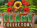 Jogo Plant collectors