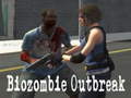 Jogo Biozombie Outbreak