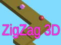 Jogo ZigZag 3D
