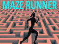 Jogo Maze Runner