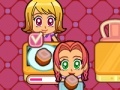 Jogo Fifi's Chocolate Kitchen