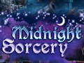 Jogo Midnight sorcery