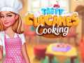 Jogo Tasty Cupcakes Cooking