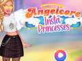 Jogo Angel Core Insta Princesses