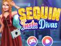 Jogo Sequin Insta Divas