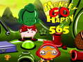 Jogo Monkey Go Happy Stage 565