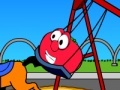 Jogo Veggie Playground