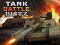 Jogo Tank Battle Blitz