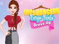 Jogo Influencers Cargo Pants Dress Up