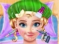 Jogo Anna Wants To Become Beautiful