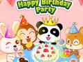 Jogo Happy Birthday Party
