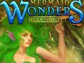 Jogo Mermaid Wonders Hidden Object